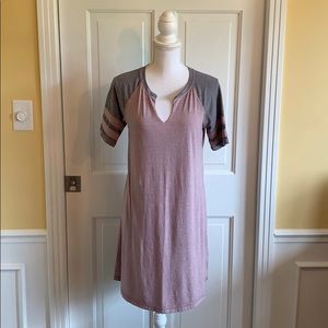 SO Junior Swing Dress